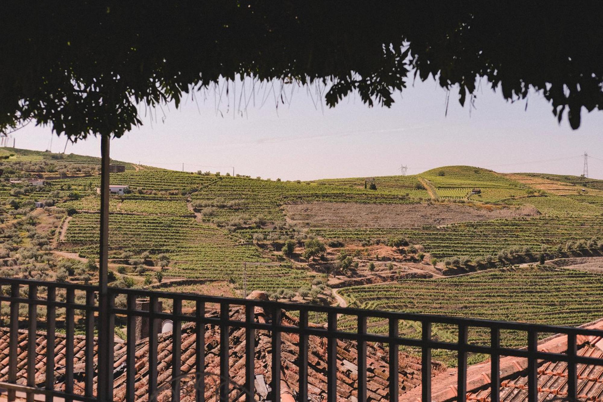Casal De Tralhariz - Turismo De Habitacao Hotel Kültér fotó