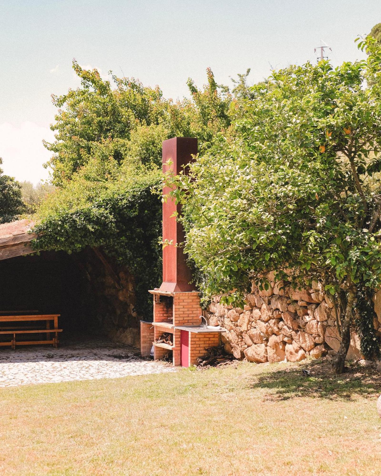 Casal De Tralhariz - Turismo De Habitacao Hotel Kültér fotó