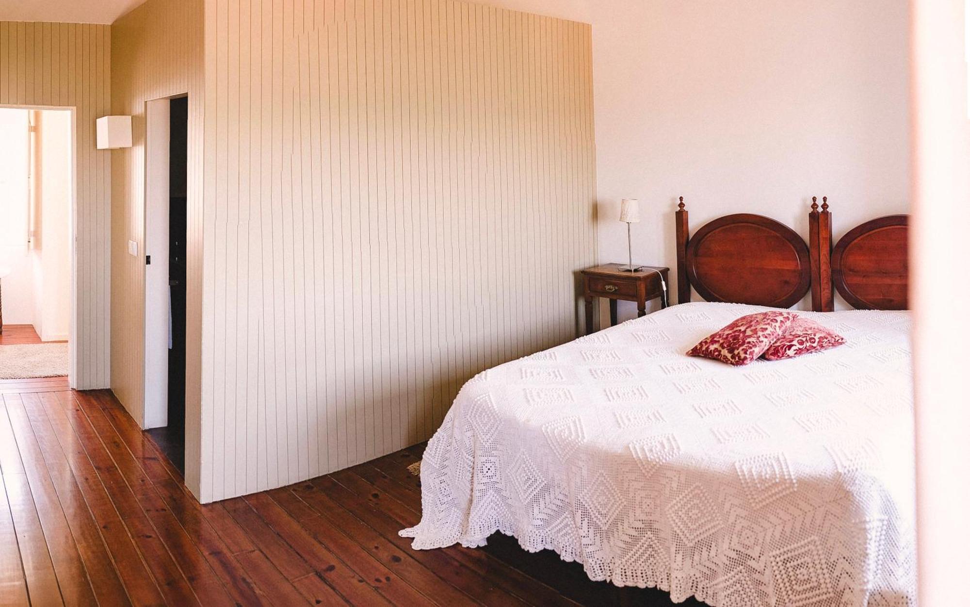Casal De Tralhariz - Turismo De Habitacao Hotel Kültér fotó
