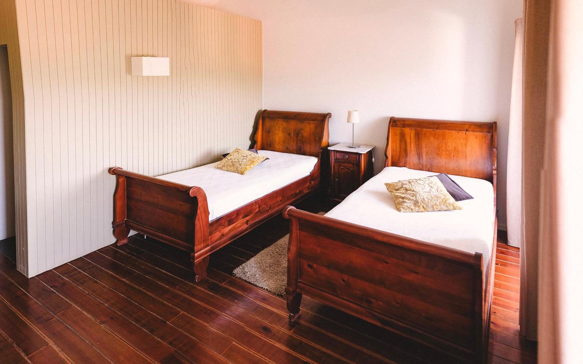 Casal De Tralhariz - Turismo De Habitacao Hotel Kültér fotó
