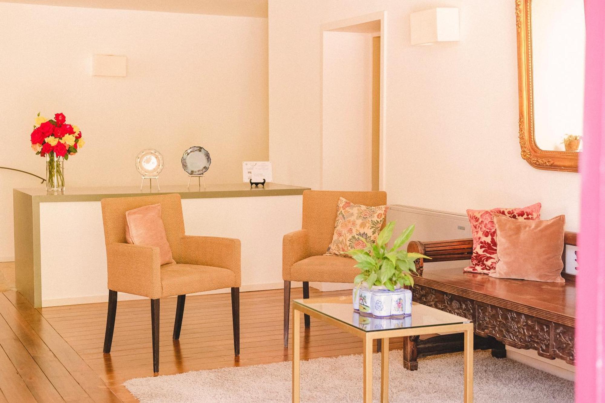 Casal De Tralhariz - Turismo De Habitacao Hotel Szoba fotó