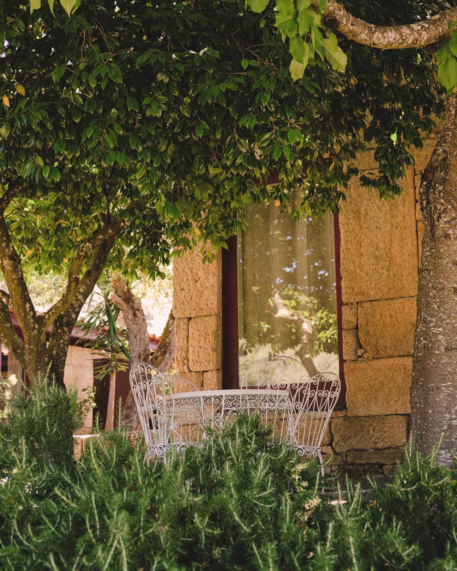 Casal De Tralhariz - Turismo De Habitacao Hotel Kültér fotó