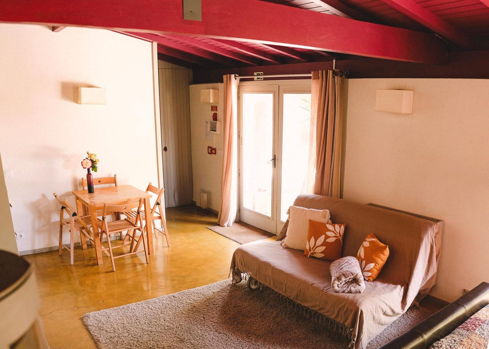 Casal De Tralhariz - Turismo De Habitacao Hotel Kültér fotó