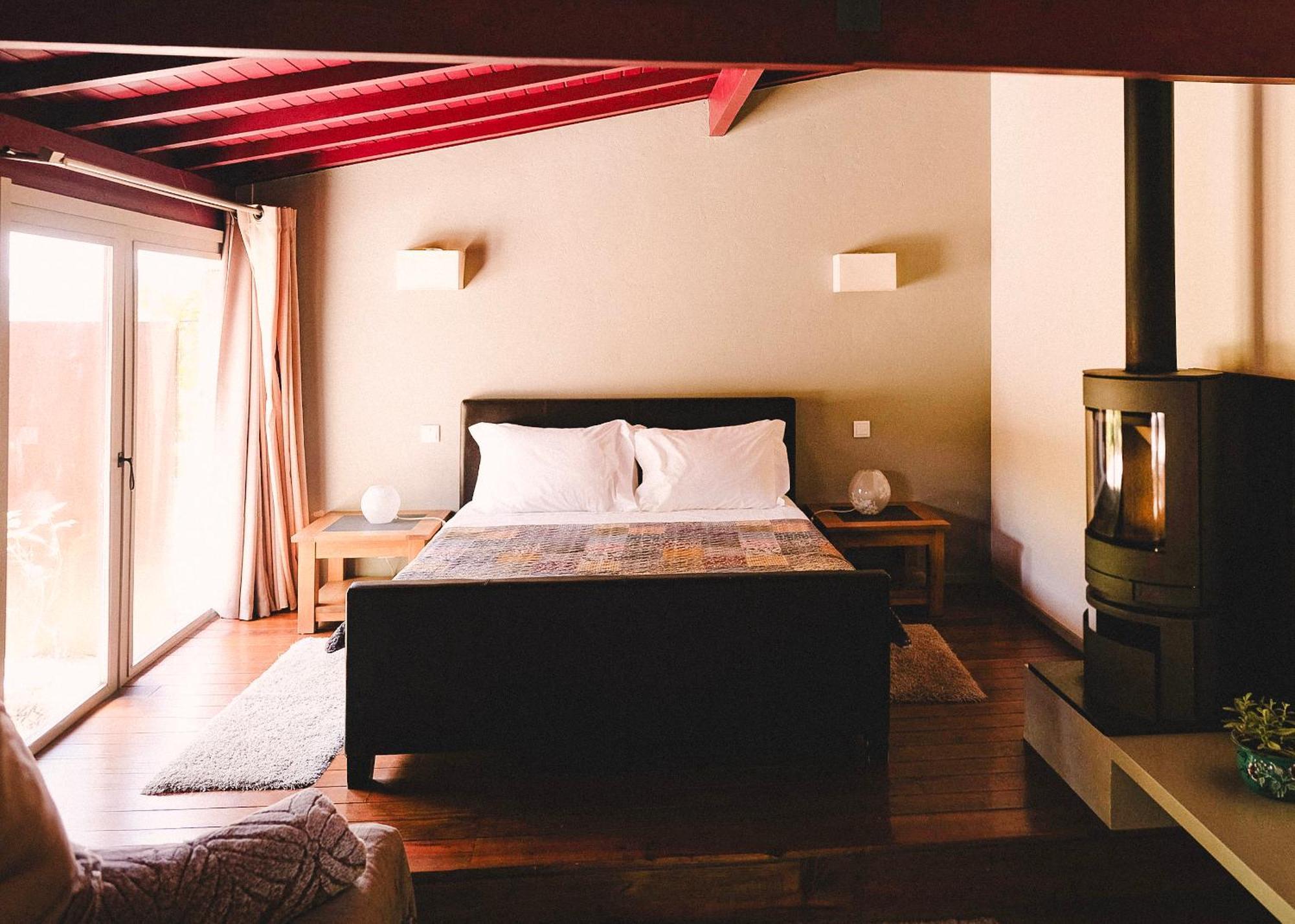 Casal De Tralhariz - Turismo De Habitacao Hotel Kültér fotó